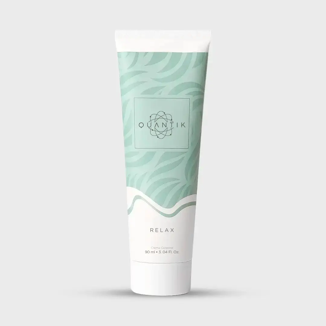 Quantik Relax